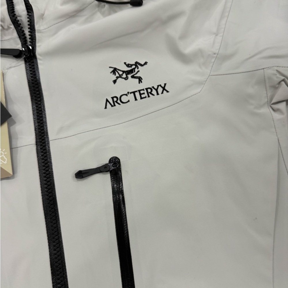 Arcteryx SV6 Jacket Men's Size Large - Picture 2 of 5